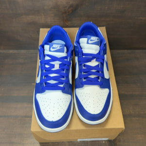 Nike Dunk Low Concord Size 7.5 (Pre-Owned) - Image 3