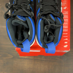 Nike Air Max 2 CB '94 Black Varsity Royal Size 8.5 - aux