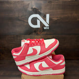 Nike Dunk Low Next Nature Aster Pink (Women's) Size 8.5W (Pre-Owned) - Image 1