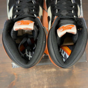 Jordan 1 Retro High OG Shattered Backboard (2025) - Image 6