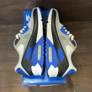 Nike Air Max 90 Recraft Royal - Image 6