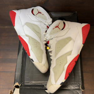 Jordan 7 Retro Hare (2015) - Image 2
