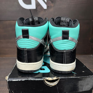 Nike SB Dunk High Diamond Supply Co. - Image 5