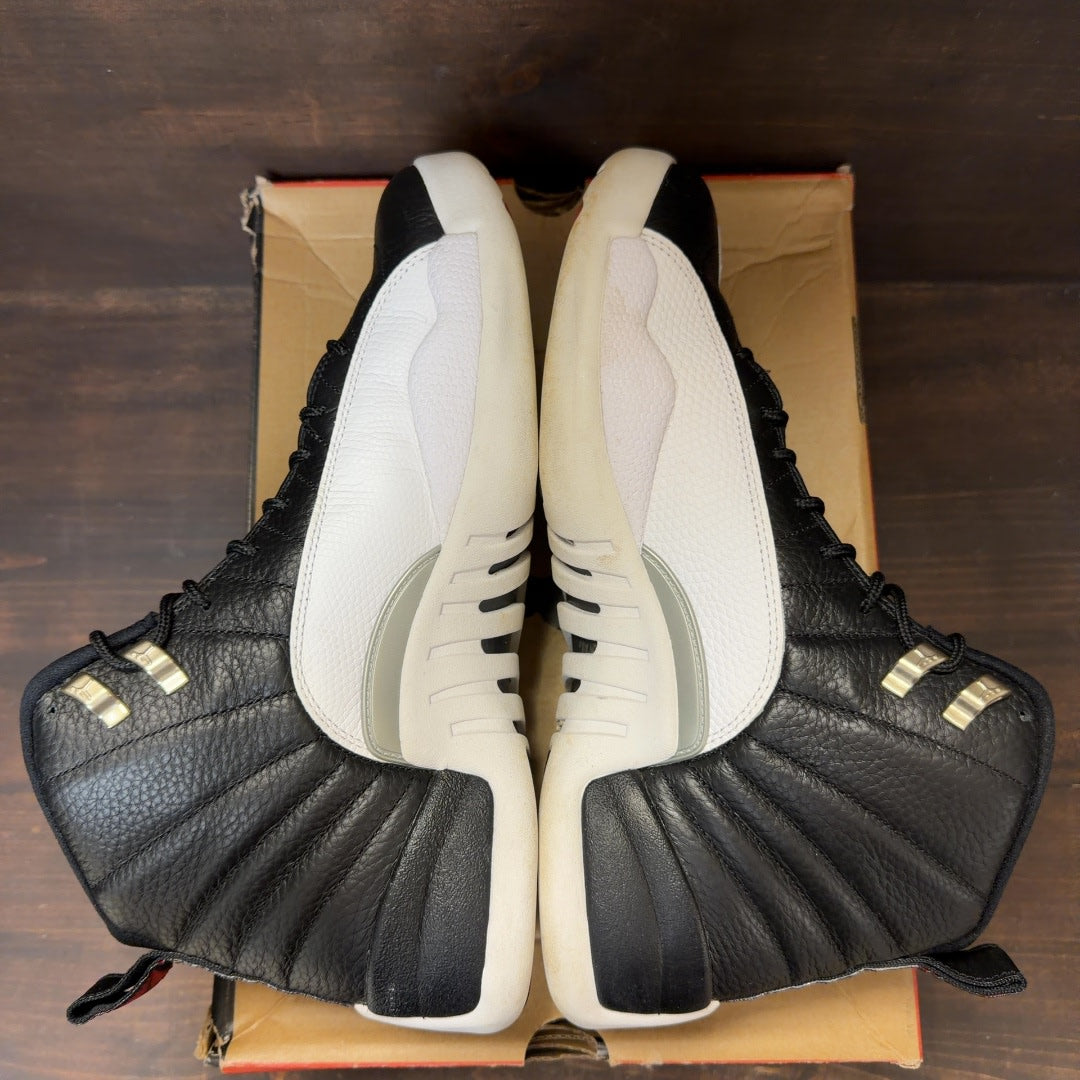 Jordan 12 Retro Playoffs (2022) - Image 5