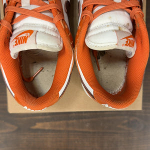 Nike Dunk Low Bronze Eclipse (Women's) Size 8.5W (Pre-Owned) - Image 6