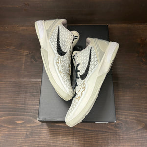 Nike Kobe 6 Protro Sail All-Star - Image 2