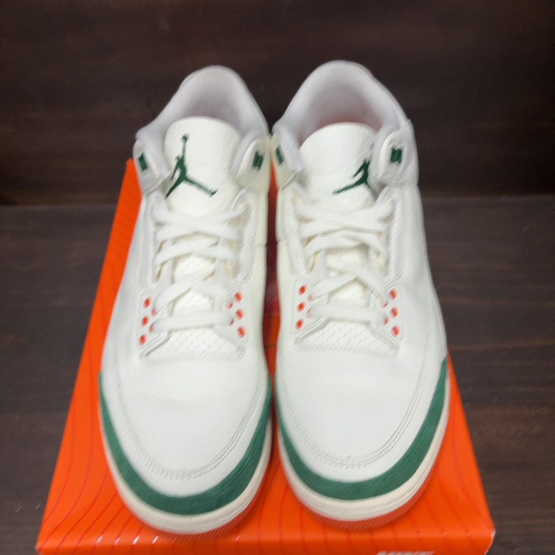 Jordan 3 Retro SP SoleFly Miami - Image 3