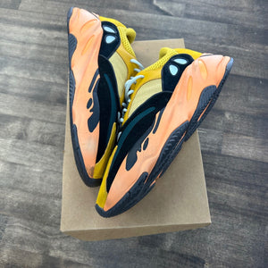 adidas Yeezy Boost 700 Sun Size 11 (Pre-Owned) - Image 1