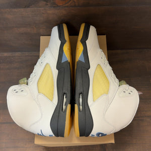 Jordan 5 Retro A Ma Maniére Dawn (Women's) Size 14.5W - Image 5