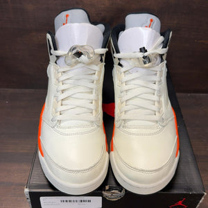 Jordan 5 Retro Shattered Backboard - Image 3