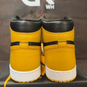 Jordan 1 Retro High Pollen - Image 4