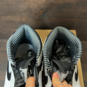 Jordan 1 Retro Barons Size 11 (Pre-Owned) - Image 4