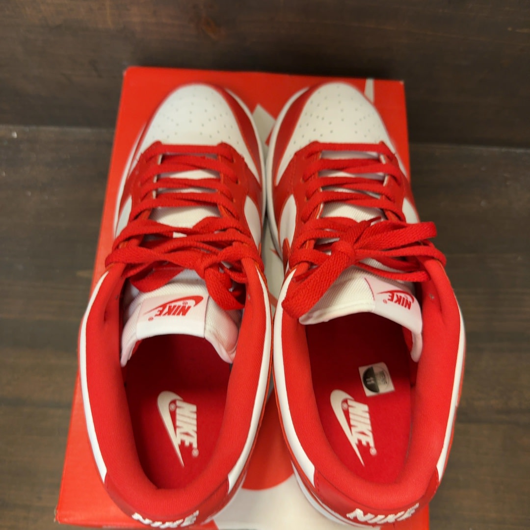 Nike Dunk Low SP St. John's - Image 5