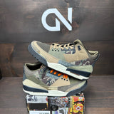 Jordan 3 Retro Patchwork Camo - Image 1