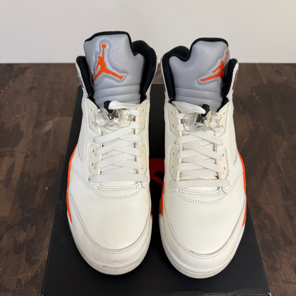 Jordan 5 Retro Shattered Backboard - Image 2
