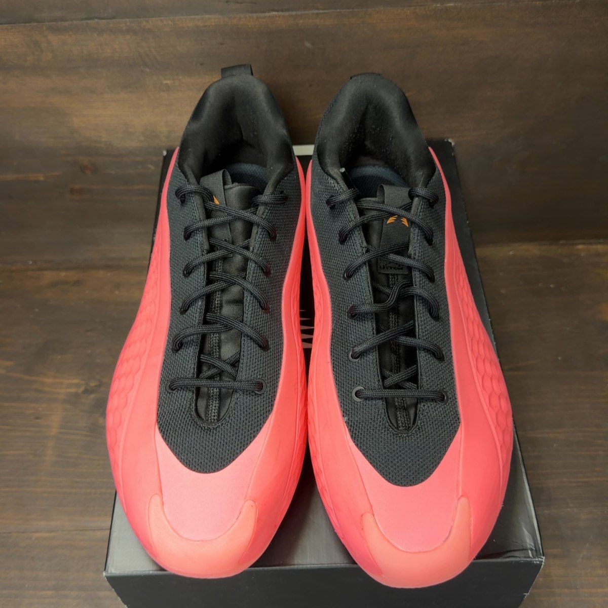 adidas AE 1 Low Mural Size 12.5 (Pre-Owned)