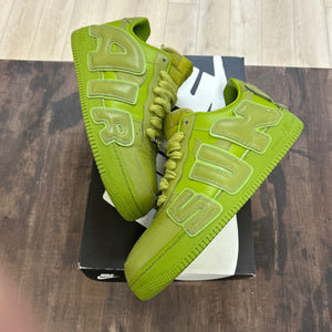 Nike Air Force 1 Low Cactus Plant Flea Market Moss - Image 1