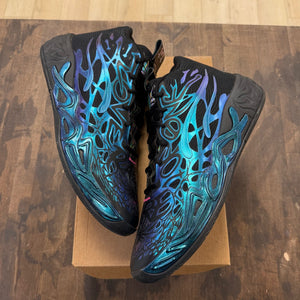 Puma LaMelo Ball MB.04 Reflections Size 13 (Pre-Owned) - Image 1