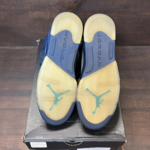 Jordan 5 Retro Pre-Grape (GS) - Image 6