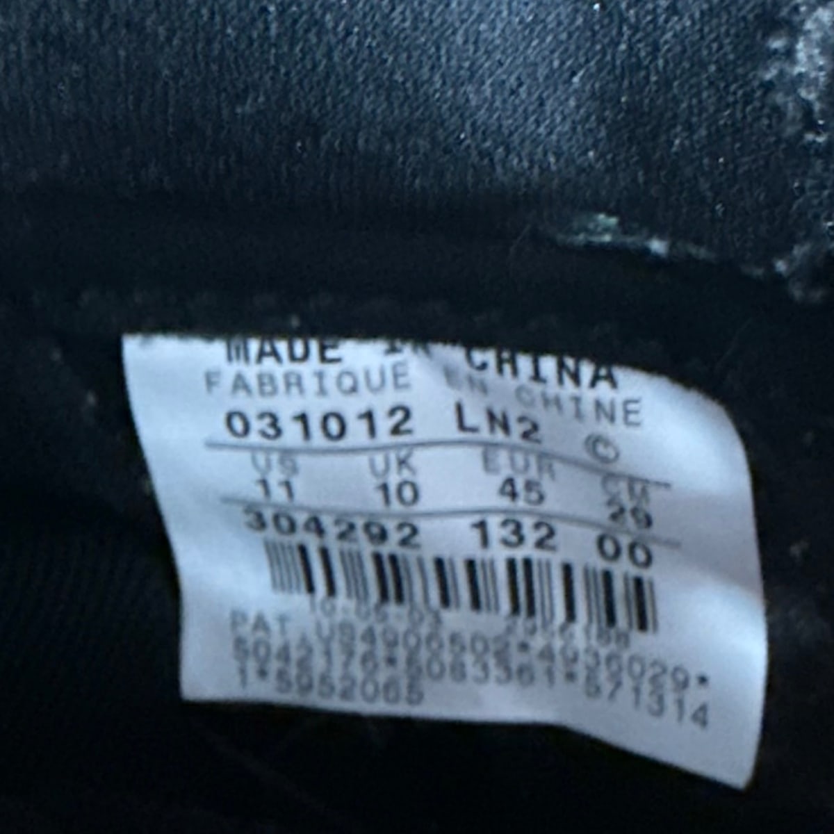 Nike SB Dunk Low Bucks - Image 7