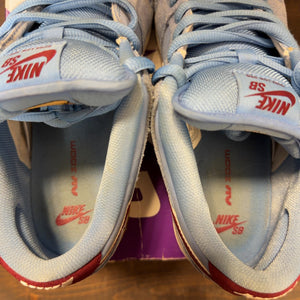Nike SB Dunk Low Philadelphia Phillies - Image 5