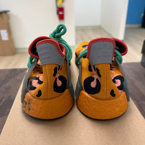 adidas NMD Hu Animal Print Size 10 (Pre-Owned) - Image 3