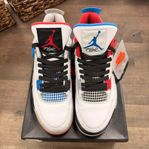 Jordan 4 Retro What The - Image 2