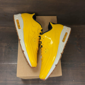 Nike Air Max 90 VT Varsity Maize Size 11 (Pre-Owned) - Image 2