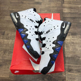 Nike Air Max 2 CB '94 White Old Royal - Image 1