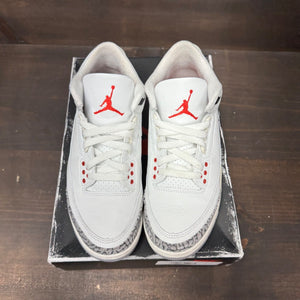 Jordan 3 Retro White Cement Reimagined - Image 3