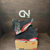 Jordan 6 Retro Infrared Salesman Size 11 (Pre-Owned)