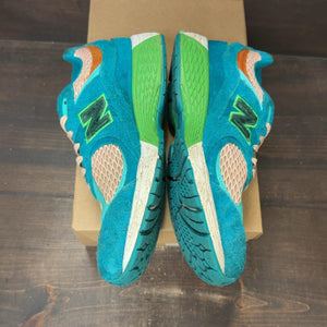 New Balance 2002R Salehe Bembury Water Be The Guide Size 10.5 (Pre-Owned) - aux