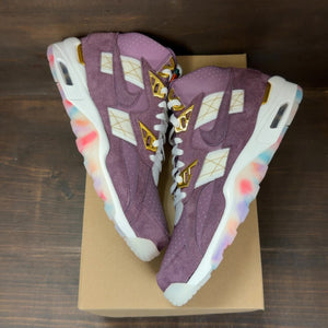 Nike Air Trainer SC High Atlanta Olympics 30th Anniversary Size 11 - Image 2