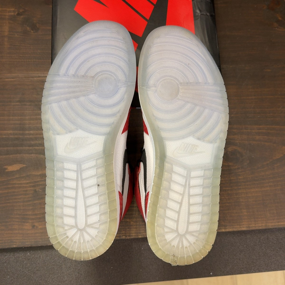 Jordan 1 Retro High Spider-Man Origin Story - Image 8