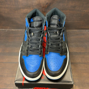 Jordan 1 Retro Royal (2017) - Image 3