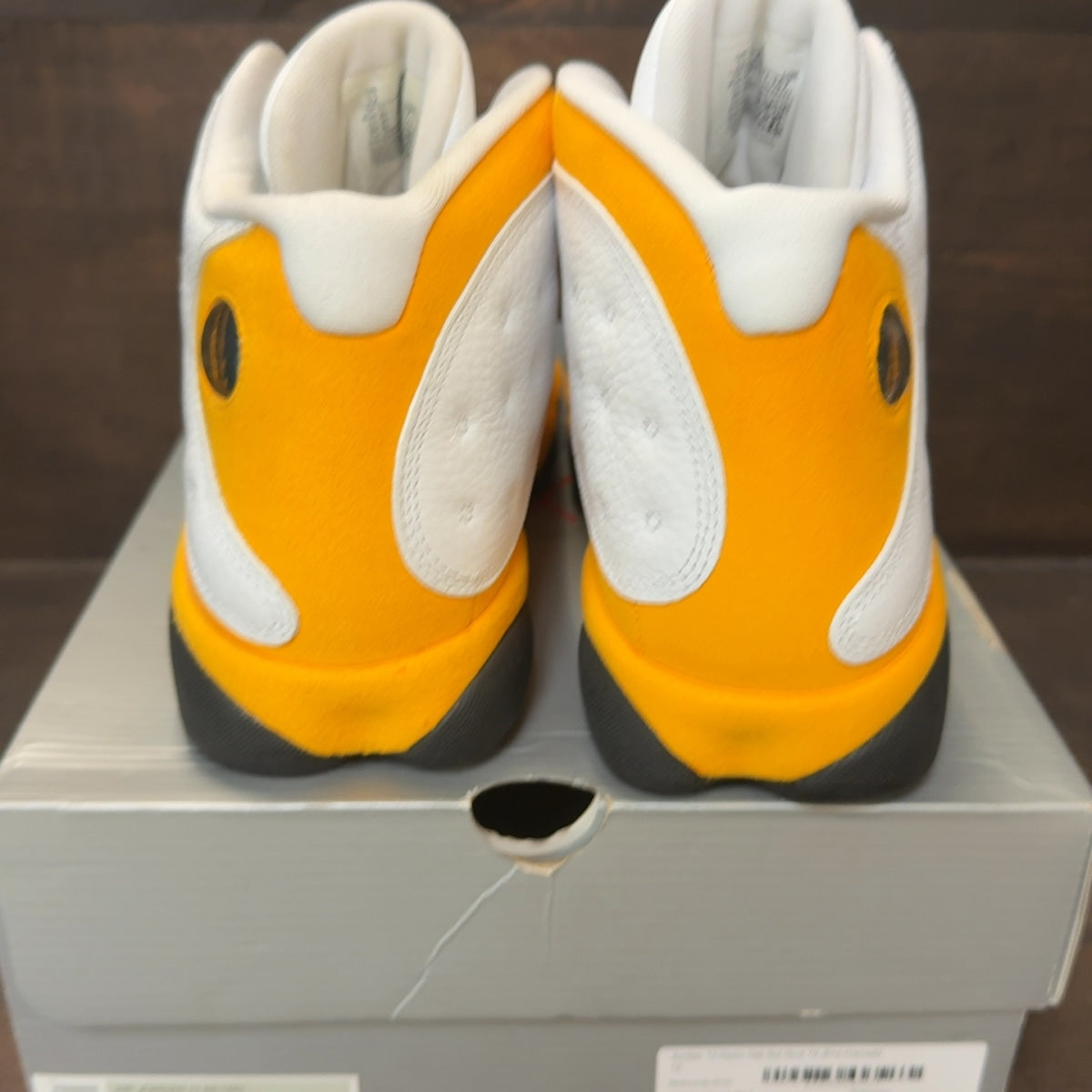 Jordan 13 Retro Del Sol - Image 5