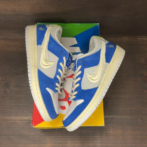 Nike SB Dunk Low Pro Fly Streetwear Gardenia - Image 2