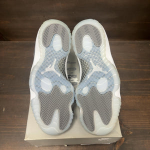 Jordan 11 Retro Cool Grey (2021) - Image 6