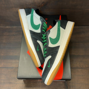 Jordan 1 Retro Low OG Phantom Pine Green - Image 2