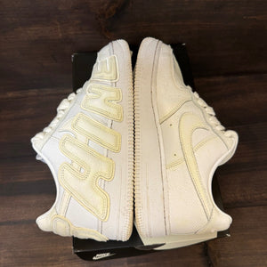 Nike Air Force 1 Low Cactus Plant Flea Market White (2024) - Image 4