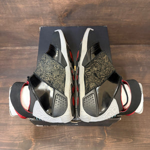 Jordan 20 Retro Stealth (2015) - Image 4