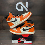 Jordan 1 Retro Reverse Shattered Backboard - Image 1