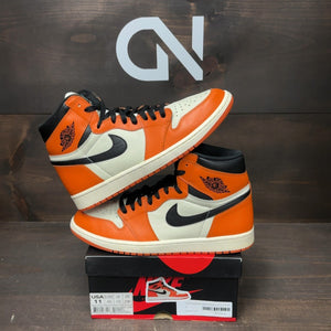 Jordan 1 Retro Reverse Shattered Backboard - Image 1
