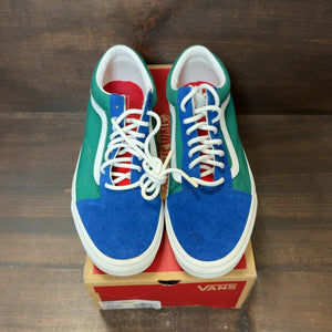Vans Old Skool 'Yacht Club' - Image 3