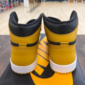 Jordan 1 Retro High Pollen - Image 3