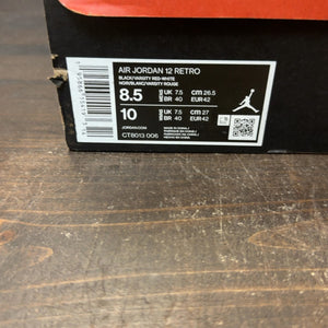 Jordan 12 Retro Playoffs (2022) - Image 7