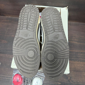 Jordan 1 Retro Low OG SP Travis Scott Reverse Mocha - Image 6