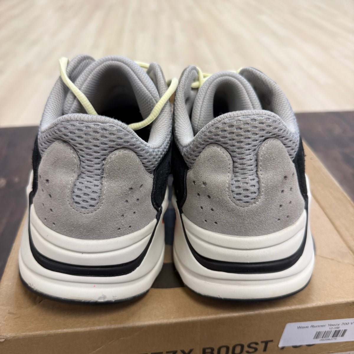 adidas Yeezy Boost 700 Wave Runner - Image 5