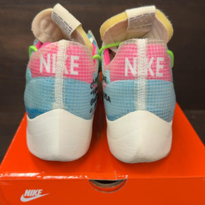 Nike Vapor Street Off-White Polarized Blue (Women's) - Image 5