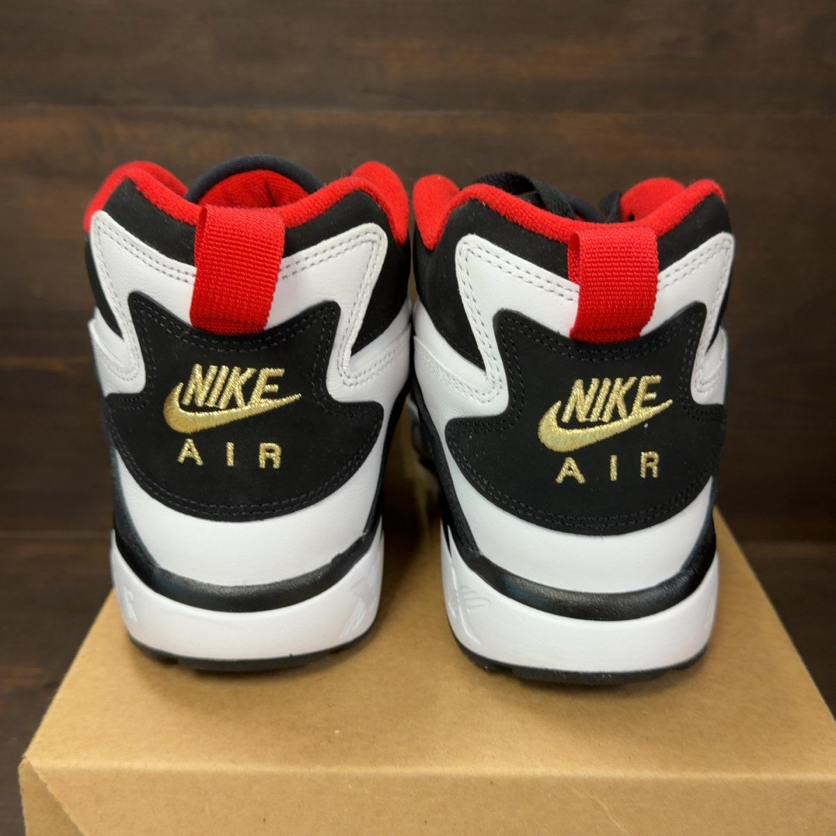 Nike Air Diamond Turf 49ers (2025) Size 10.5 - Image 5